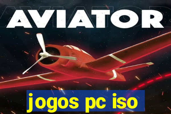 jogos pc iso